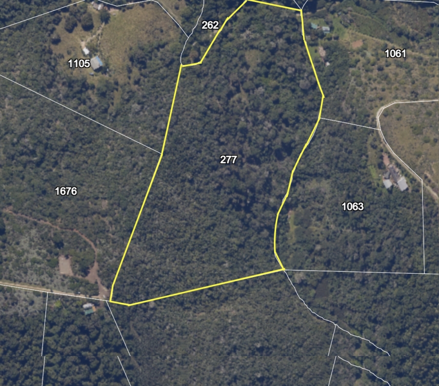 0 Bedroom Property for Sale in Wilderness Heights Western Cape